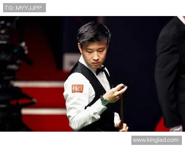 斯诺克排名：塞尔比夺冠升至第6，火箭跌落，赵心童反超丁俊晖！