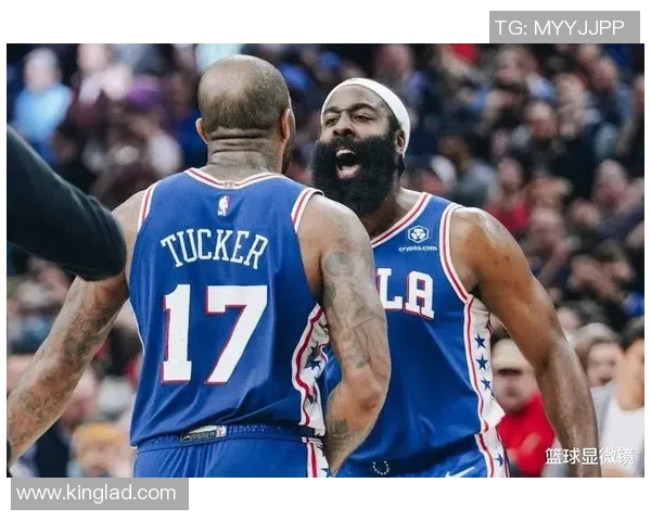 火爆！76人戏法大规模抵触6T+1驱赶 庄神坏笑+萨格斯黯然离场